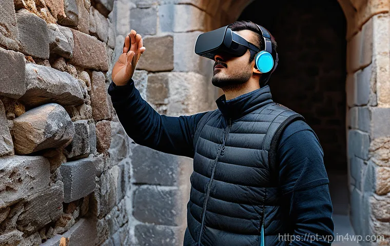입체 사운드 시스템과 VR의 관계 - **AI-Powered Adaptive Audio for VR Wellness in a Lisbon Clinic**
    Inside a bright, minimalist, an...