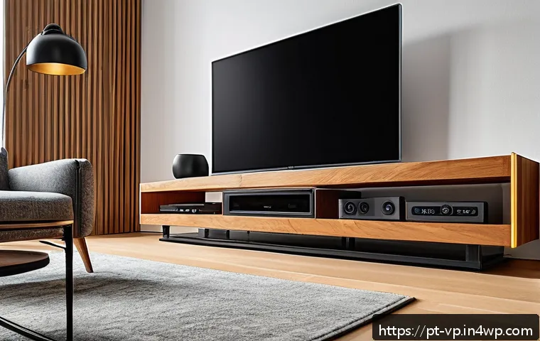 Como posicionar seus alto-falantes para uma experiência de som 3D imersiva e perfeita 3 입체 사운드 시스템을 위한 최적의 스피커 배치법 관련 이미지 1